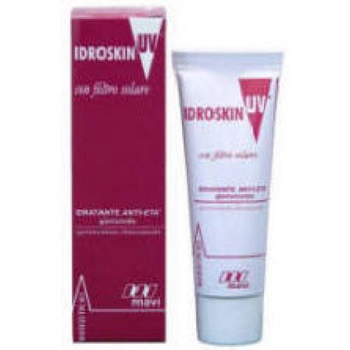 IDROSKIN UV Crema 30ml