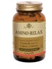 AMINO RELAX 30VEGICPS SOLGAR