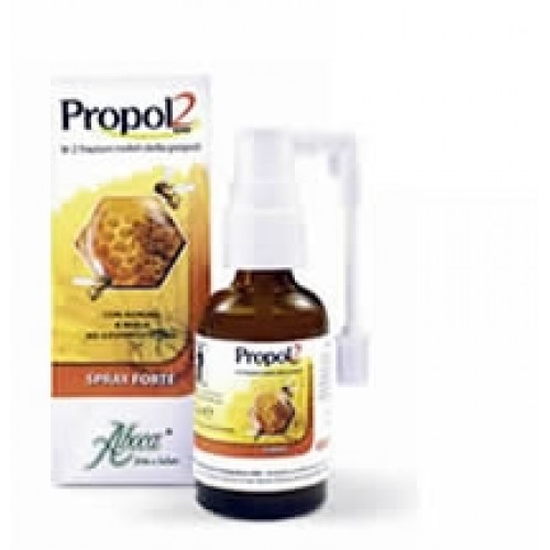 PROPOL2 EMF SPRAY FTE 30ML