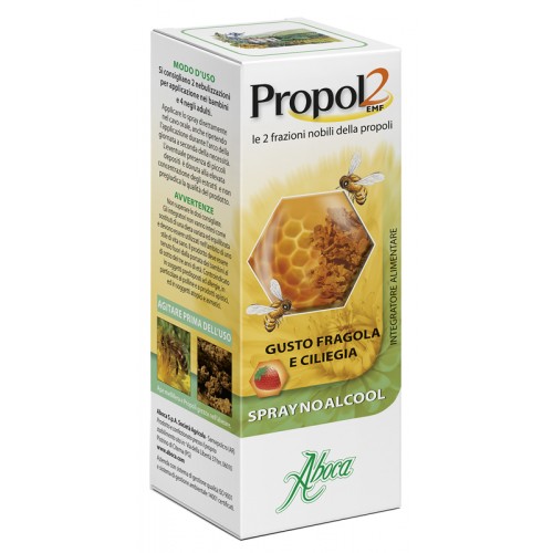 PROPOL2 EMF SPRY NO ALCOOL 30ML