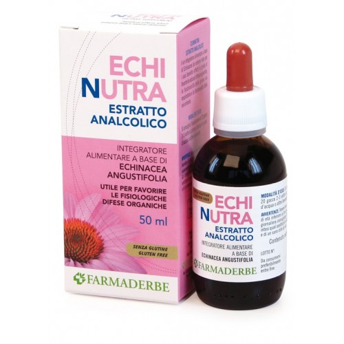 ECHINUTRA ESTR.ANALC.50ML FDB