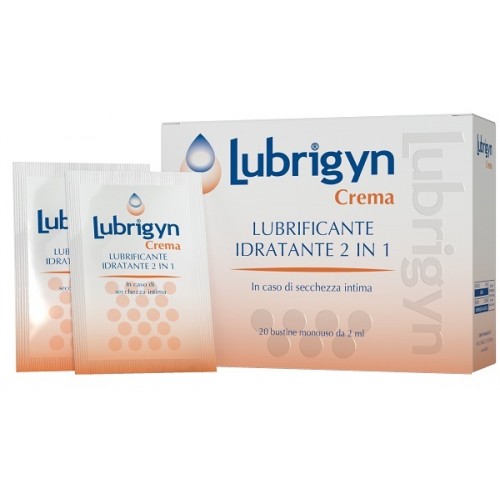 LUBRIGYN CR VAG 20BUST 2ML