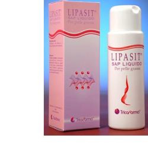 LIPASIT SAP Liquido 200ml