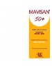 MAVISAN 50+LATTE PR M/ALT 150ML