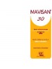 MAVISAN 30 LATTE PR/ALT 150ML