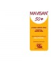 MAVISAN 50+CR VISO PR M/ALT 60M