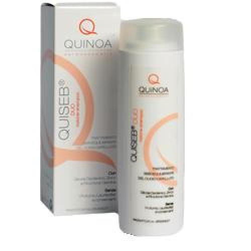 QUISEB-DUO LOZ-SHAMPOO 200ML