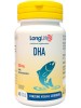 LONGLIFE DHA 200MG 60PRL