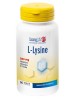 LONGLIFE L-LYSINE 60 Tav.