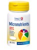 LONGLIFE MICRONUTRIENTS 30Tav.