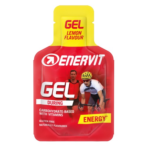 ENERVITENE-GEL LIMON  1X25ML