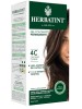 HERBATINT 4C CASTANO CENER 135ML