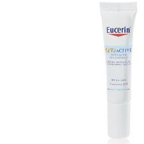 EUCERIN Q10 OCCHI 15ML     VISO