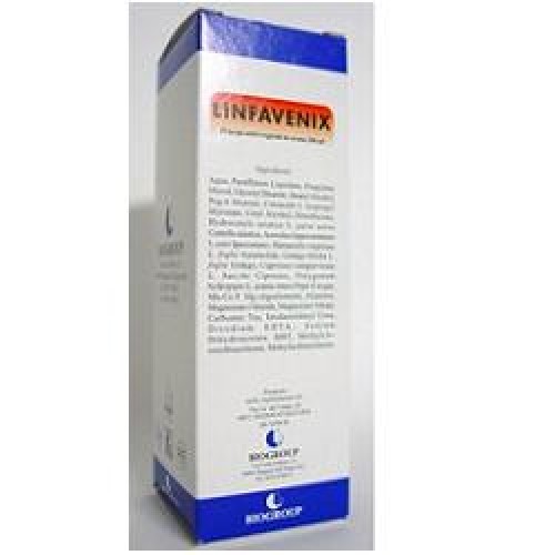 LINFAVENIX Crema 100ml