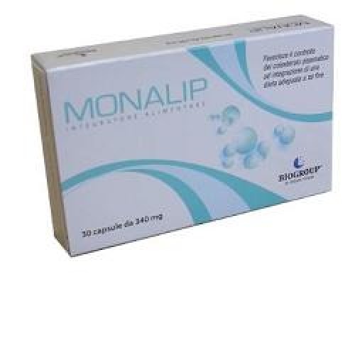 MONALIP 30 CPR