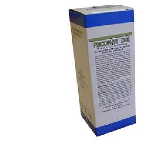 PSICOPHYT 2 GTT 50ML