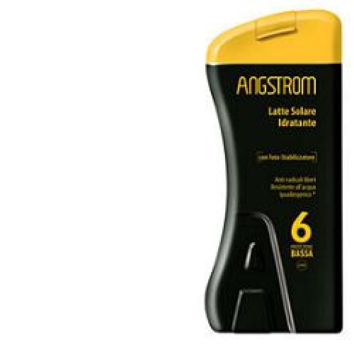 ANGSTROM Sol.Latte fp 6 200ml