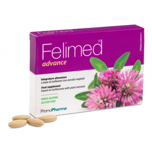 FELIMED PLUS 30 TAV