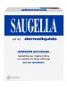 SAUGELLA-SALVIET X10