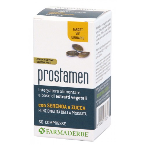 PROSTAMEN INT 60 CPR