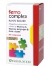 NUTRA Ferro Cpx 60 Cpr