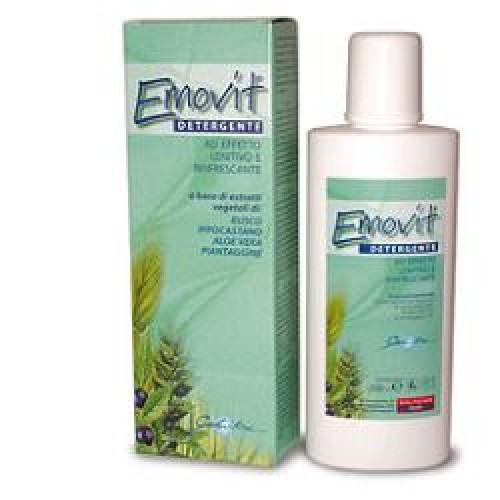 EMOVIT Det.Liquido 150ml