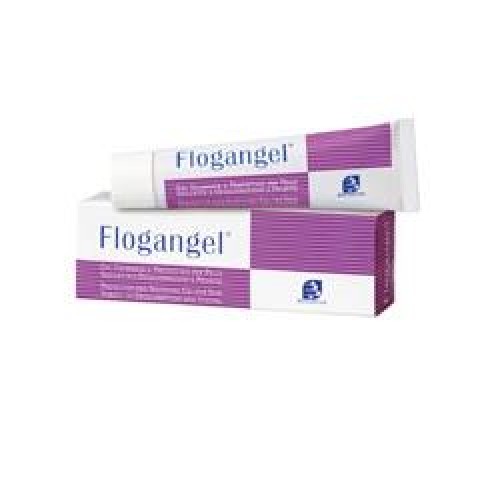 FLOGANGEL CREMA IPER REATT 40ML