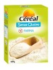 CEREAL Farina S/G 400g