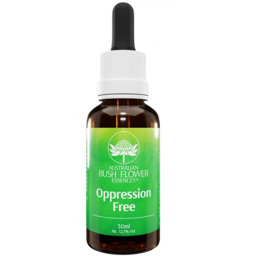 OPPRESSION FREE ESS AUSTRAL 30ML