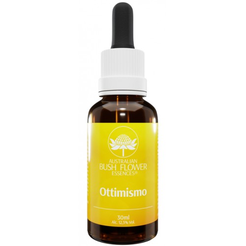 OTTIMISMO ESS.AUSTR.30ml