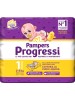 PAMPERS PROGRES NEWBOR 28PZ 3586