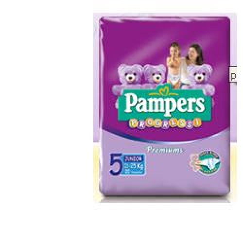 PAMPERS PROGRES JUN 20PZ 9468