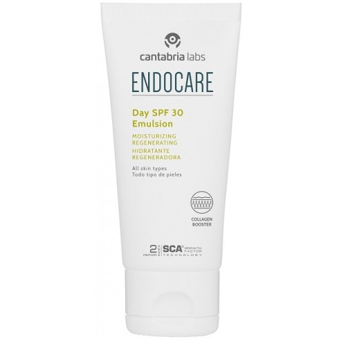 ENDOCARE-DAY SPF30 EMULS 40ML