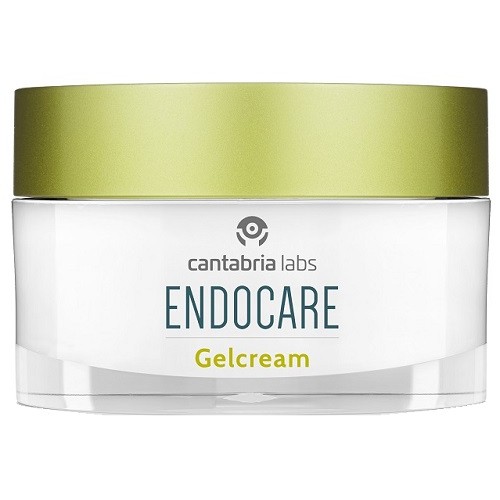 ENDOCARE-GELCREM BIOREPAR 30ML