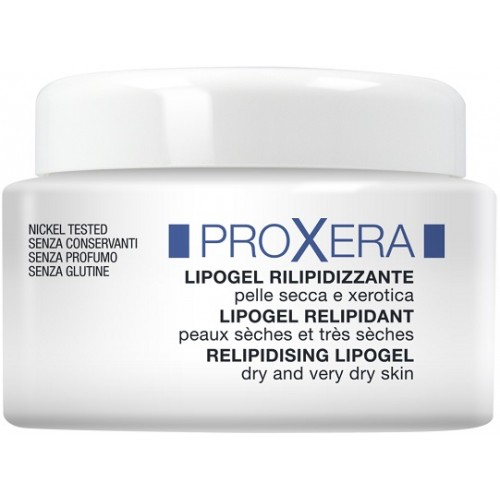 PROXERA LIPOGEL RILIP P/SEC 50