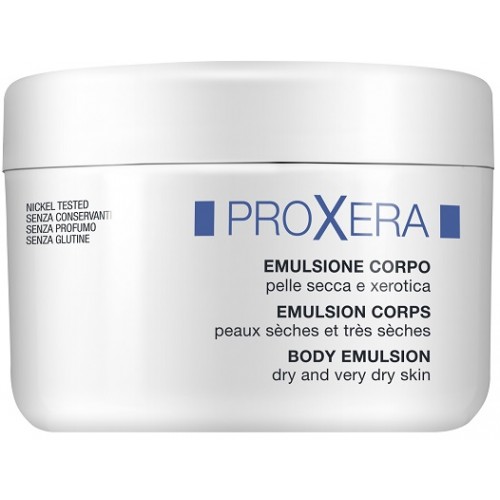 PROXERA EMULS CORPO 400ML