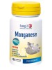 LONGLIFE MANGANESE 10mg100Cpr