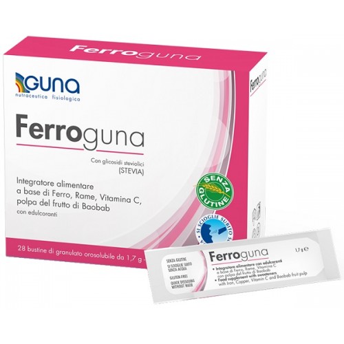 FERROGUNA INTEG 28BUST 47,6