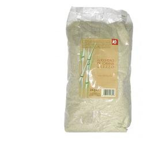 KI Zucch.Canna Grezzo 1Kg