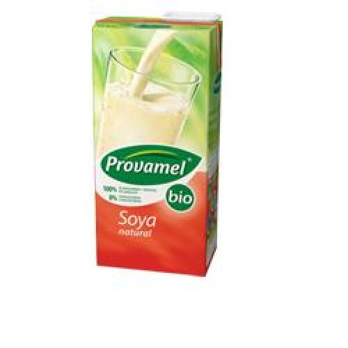 PROVAMEL SOYA DRINK BIO 1L