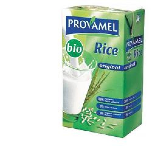 PROVAMEL Riso/Natural 1Lt