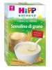 HIPP SEMOLINO GRANO ISTANT 200G