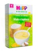 HIPP Bio Crema Mais/Tap.200g