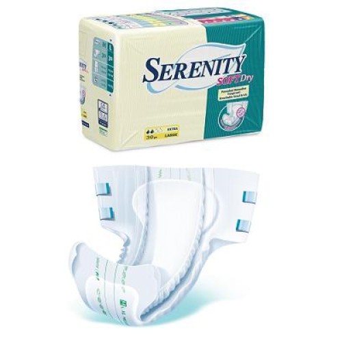 SERENITY PAN SOF EXT L 37023.30