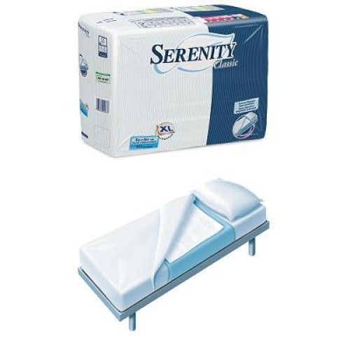 SERENITY TRAV 60X60X15 37641