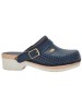 CLOG S/Comf.C/Cint.Blu 36