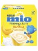 MIO Mer.Lattea Banana 4x100g