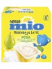 MIO Mer.Lattea Pera 4x100g