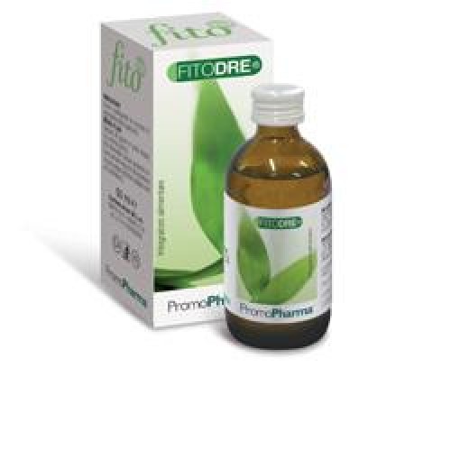 FITODRE  7 Gtt 50ml