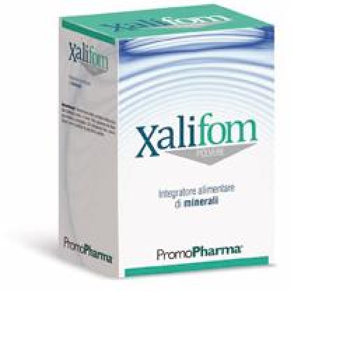 XALIFOM Polv.260g